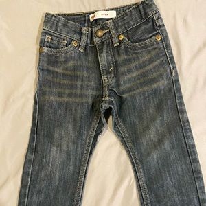 Levi’s Boys 2T #MakeAnOffer